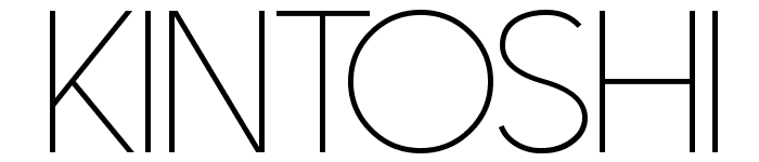Kintoshi